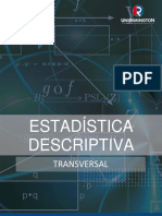 Modulo Estadística Descriptiva Nuevo 2018