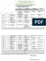 AGENDA PERKULIAHAN ANATOMI DAN FISIOLOGI MANUSIA GIZI A2 2022