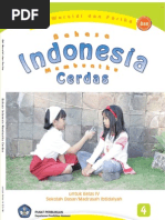 Download Kelas04 Bahasa Indonesia Membuatku Cerdas Edi by Bar Jhon SN56543495 doc pdf