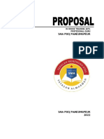Proposal Kegiatan Iht Sma 2022