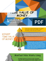 Materi 9 Time Value of Money