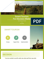 Smart Tourism