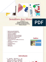 Semaforo Dos Alimentos 2