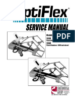 Service Manual: Models: 2030 2060