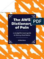 Amazon Dictionary of Pain