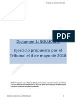 Dictamen 1. Solución OEP 2017