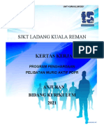 Kertas Kerja