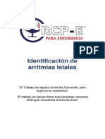 Manual RCP-E Arritmias Letales