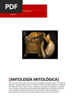 Download ANTOLOGA DE MITOS by Mara Dolores Llana SN56545496 doc pdf