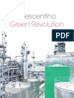 Crescentino: Green Revolution
