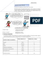 Magnitudes físicas fundamentales y derivadas