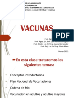 Clase Sobre Vacunas