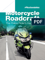 (Tradução) Motorcycle Roadcraft The Police Riders Handbook by Mares, Penny (Editor) Foundation, PoliceCoyne, Philip (Z-Lib - Org) - Tradução PDF