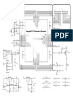 Skema DT-AVR Leoduino