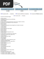 Mil STD 681 Color Code Chart | PDF | Computer Engineering | Components