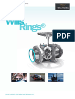 Willsrings®: Trelleborg Se Aling Solutions