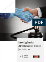 Inteligência Artificial No Poder Judiciário - TJSP - 2020