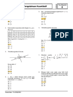 PK 8 - Mandiri