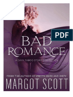 Margot Scott - Bad Romance