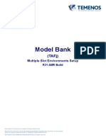 Model Bank: (Tafj)