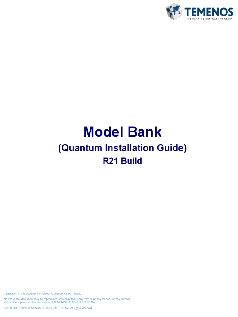 Quantum Installation Guide | PDF | My Sql | Domain Name