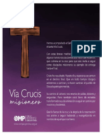 Via Crucis 2020