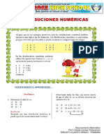 05-08-21 - Raz. Matemático - Distribuciones Numéricas