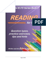 Ultimate IELTS Academic Reading