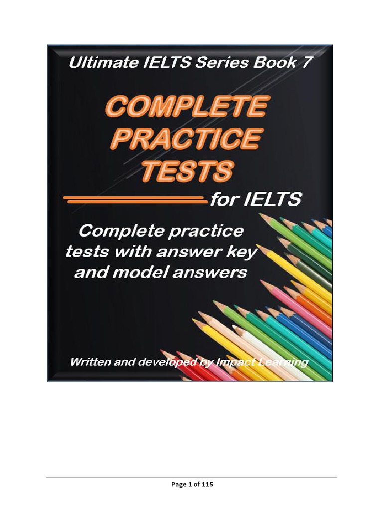 IELTS Academic Practice Tests PDF | PDF | Foods | News
