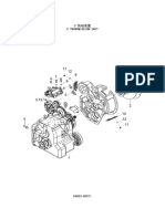 C transmission unit and components