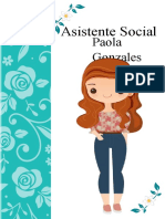 Asistente Social