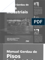 Manual Gerdau de Pisos Industriais