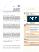 Tableau Comparatif Global Des Isolants 0.002