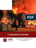 LEssentiel Assurance Incendie