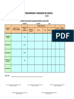 PRA-For 34 Informe Financiero