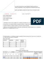 Metoda Substituțiilor În Lanț 1