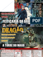 Dragão Brasil 164 (Especial)