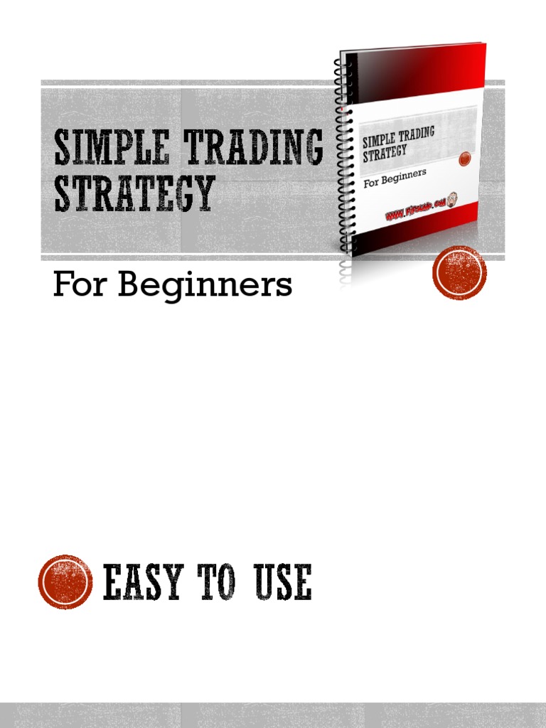 Daily Forex Trading Strategy Guide | PDF