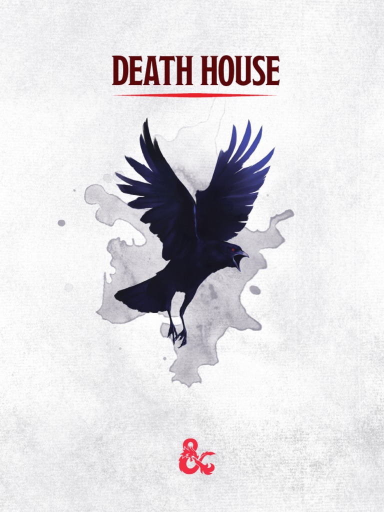 Death House | PDF