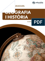 Muestra PD Gyh 1º Eso Cat Cristina M 19 20 PDF