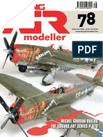 AIR Modeller 78 2018