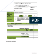 FO-DO-47 REV. 2 FORMATO CUESTIONARIO PARA EVALUAR CONOCIMIENTO EYM 2do Parcial