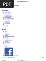 Download Rigi Miracle eBook Sample Volume -1 by Ayush Thanvi SN56549602 doc pdf