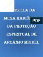 Apostila Miguel