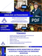 Sesión 02 - Analisis Ultrasonido