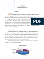 Iaurtul - comportamentul consumatorului