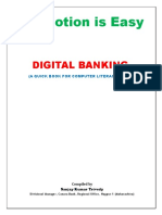 Digital Banking Book