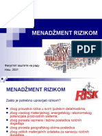 (2020-2021) 11 - Upravljanje Rizikom