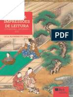 Cartas e Impressões PDF