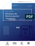 Modulos Ciclo Basico Formacion Etica y Ciudadana